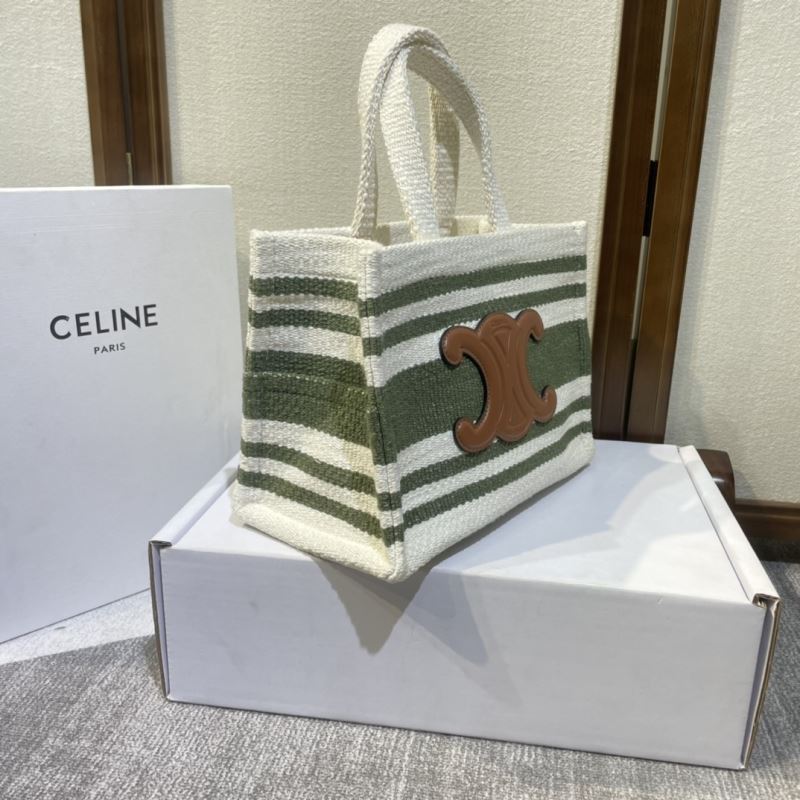 Celine Shopping Bags